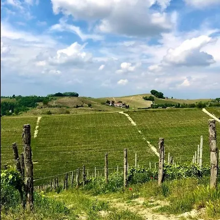 Le Calendule,Relax Home & Wine Strevi Exterior photo