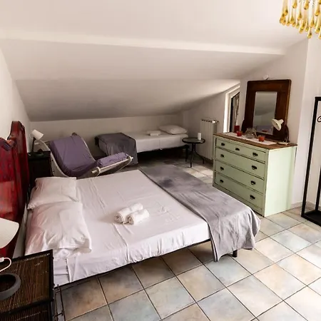 Le Calendule,Relax Home & Wine Strevi Exterior photo