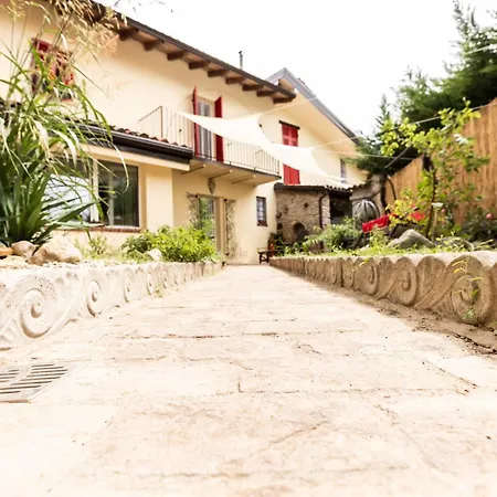 Le Calendule,Relax Home & Wine Strevi Exterior photo