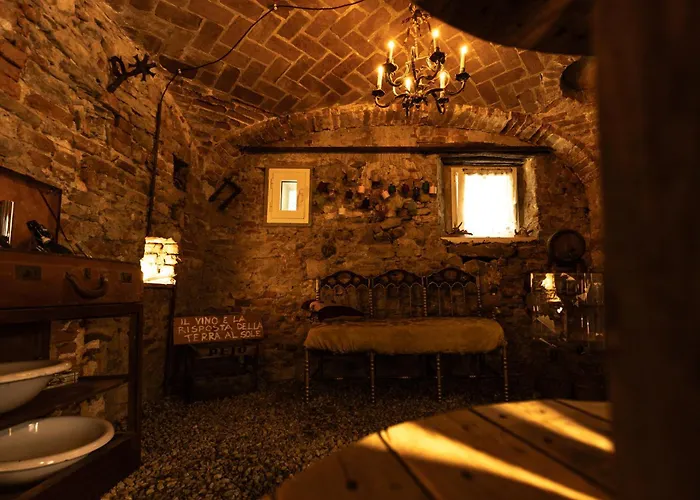 Le Calendule,Relax Home & Wine