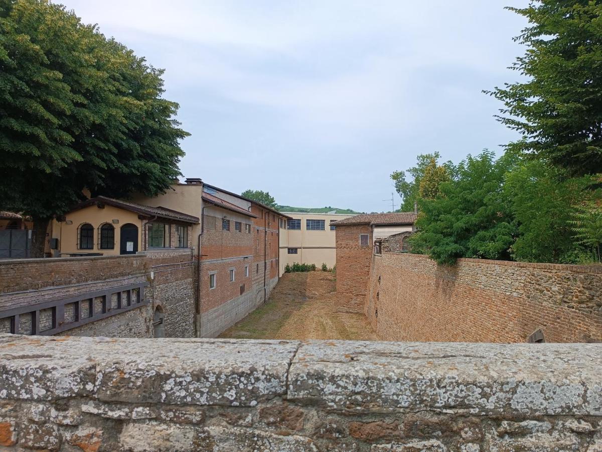 Casa vacanze Le Calendule,relax & Wine *