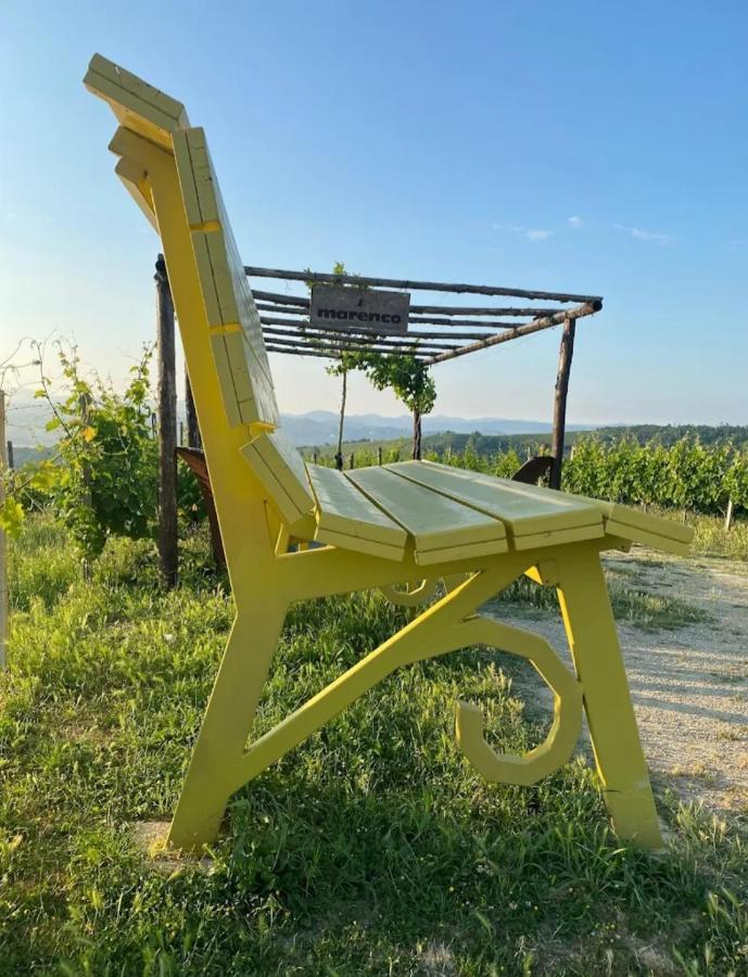 Le Calendule,relax & Wine Holiday home Strevi