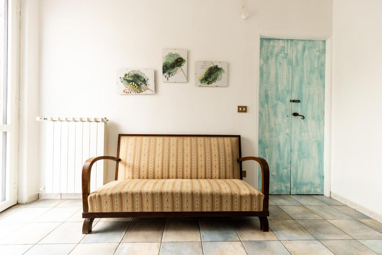 Holiday home Le Calendule,relax & Wine *