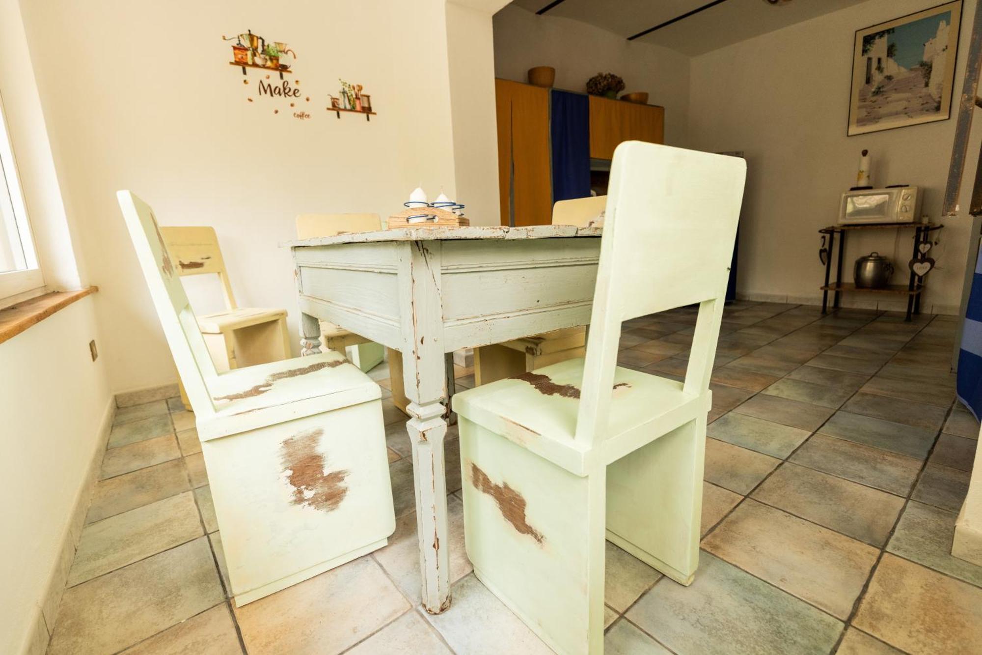 Holiday home Le Calendule,relax & Wine