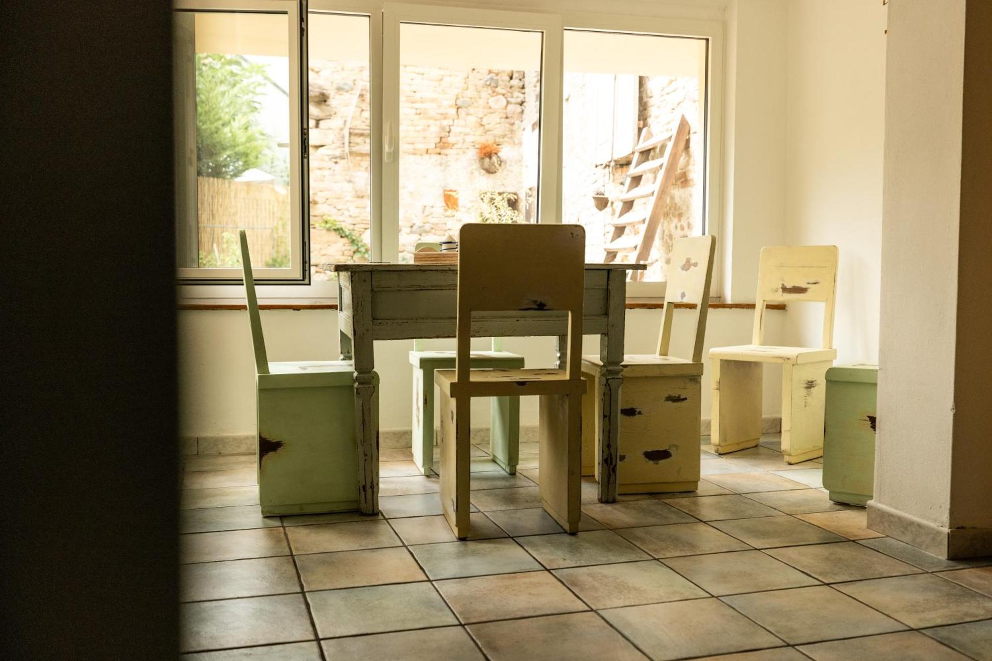 Le Calendule,relax & Wine Holiday home Strevi