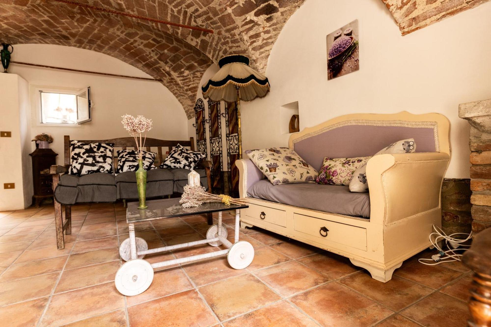 Le Calendule,relax & Wine Holiday home *