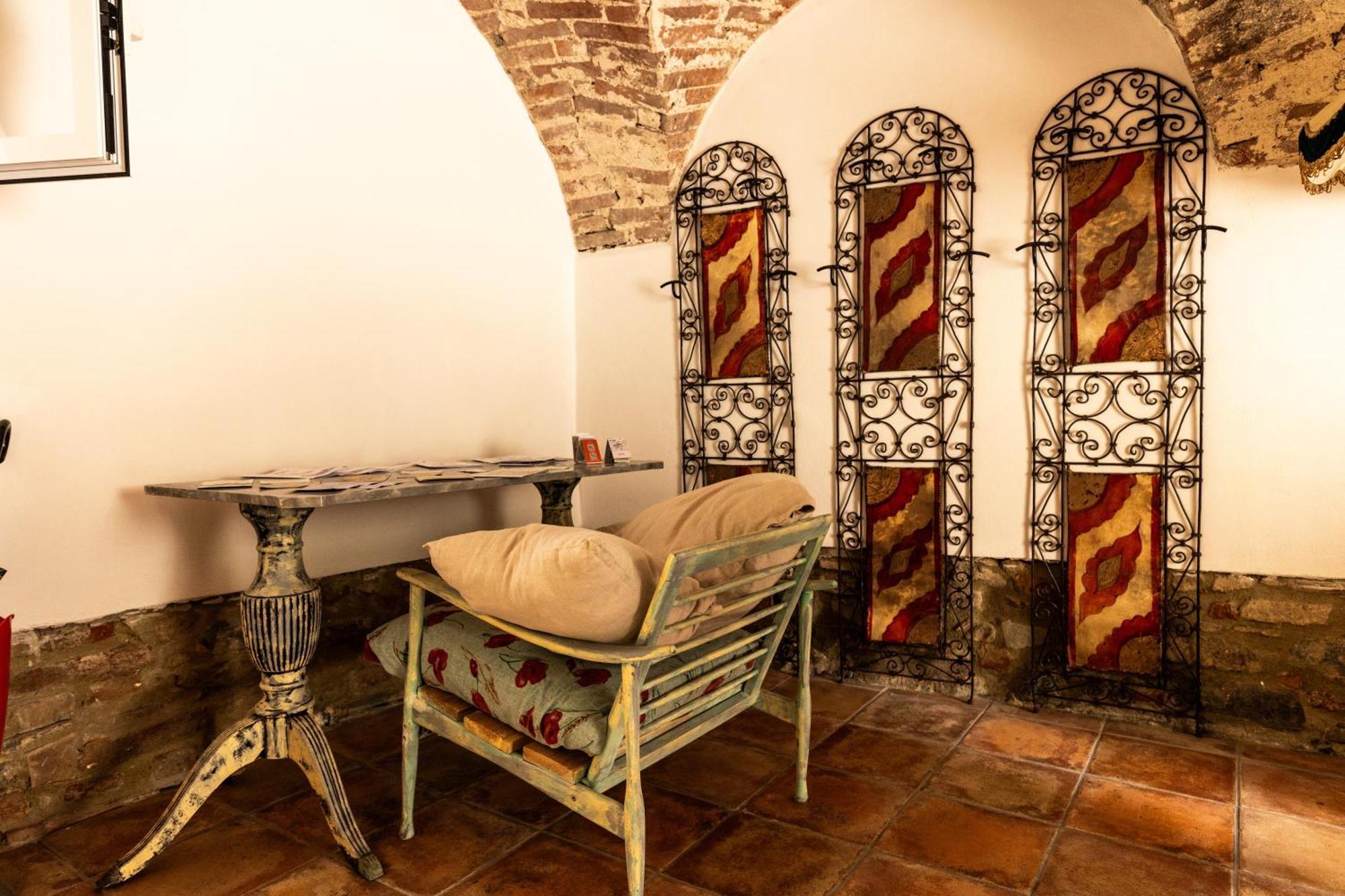 Le Calendule,relax & Wine Holiday home
