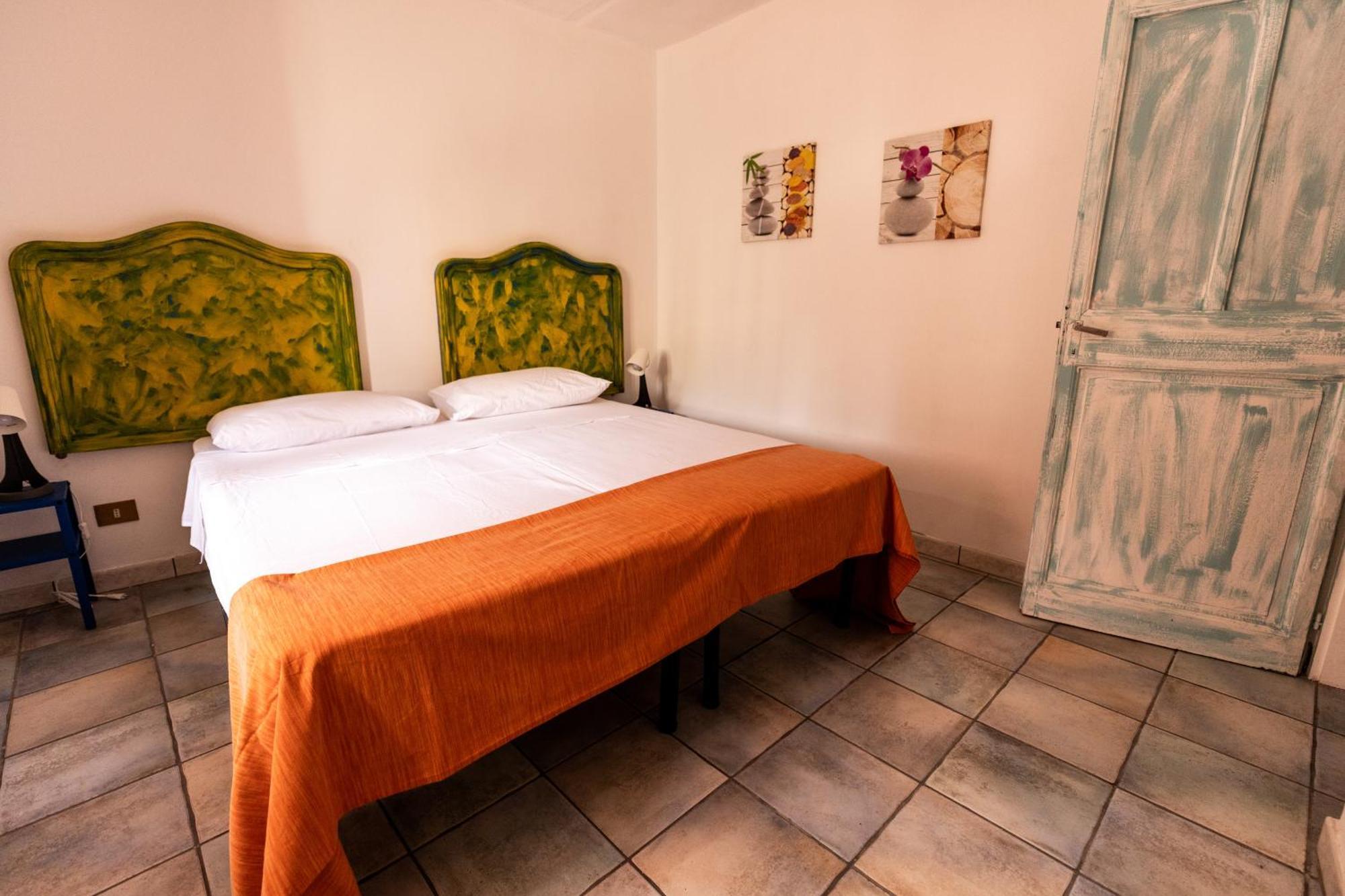 Le Calendule,relax & Wine Strevi