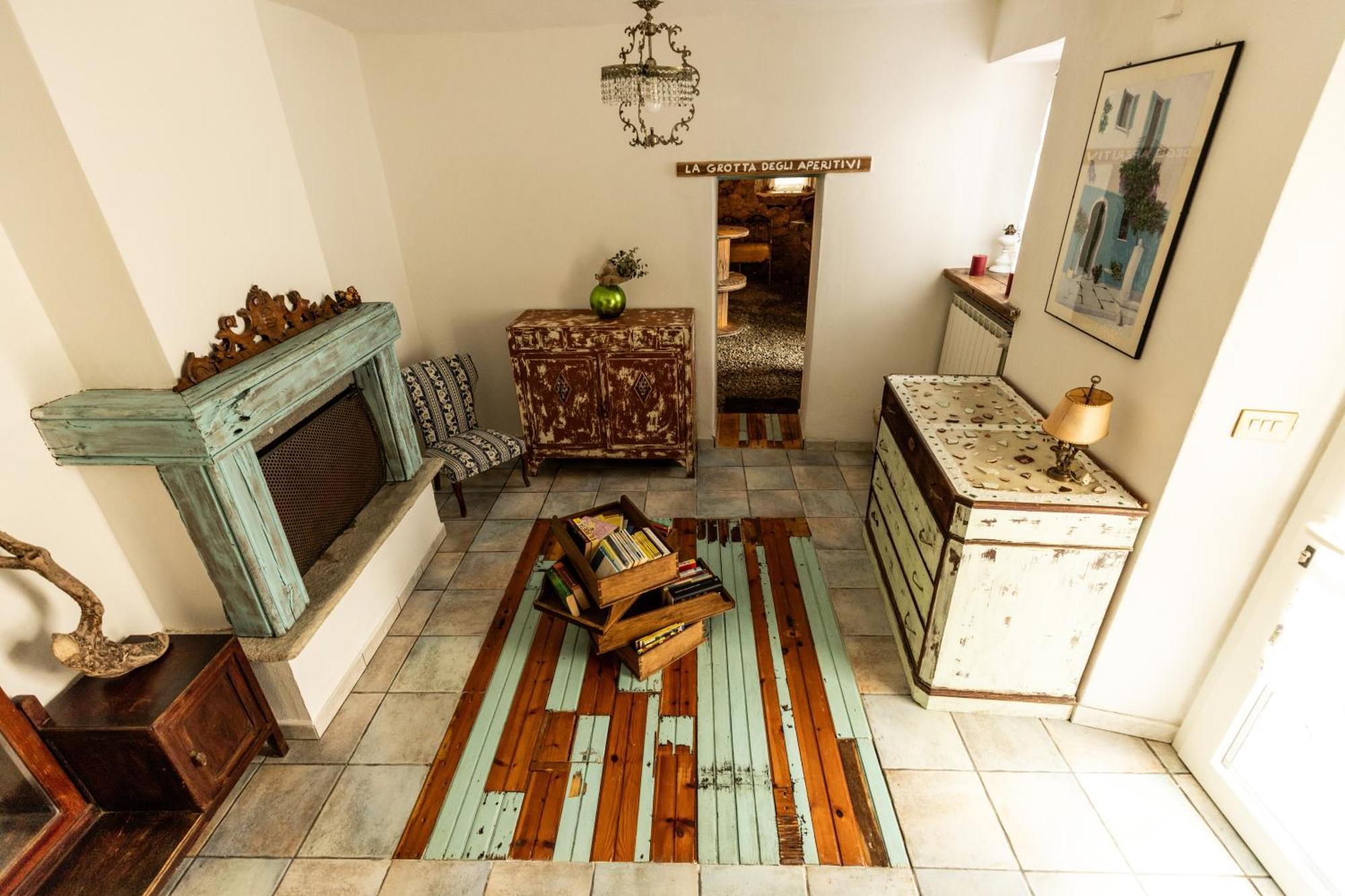 Le Calendule,relax & Wine Holiday home