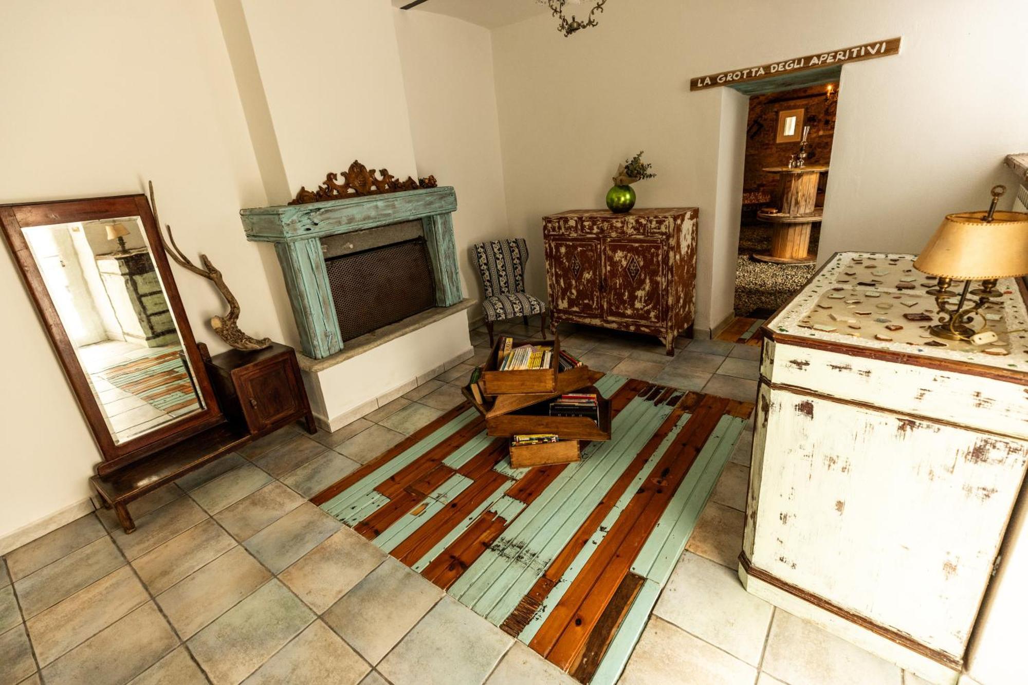Holiday home Le Calendule,relax & Wine Strevi