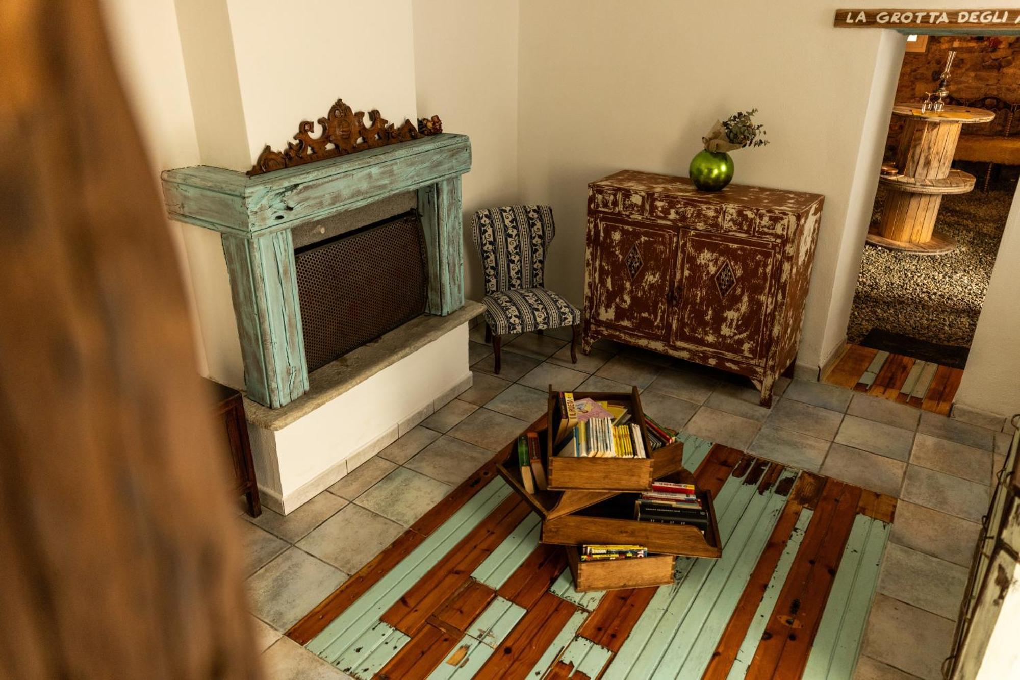 Le Calendule,relax & Wine Holiday home *