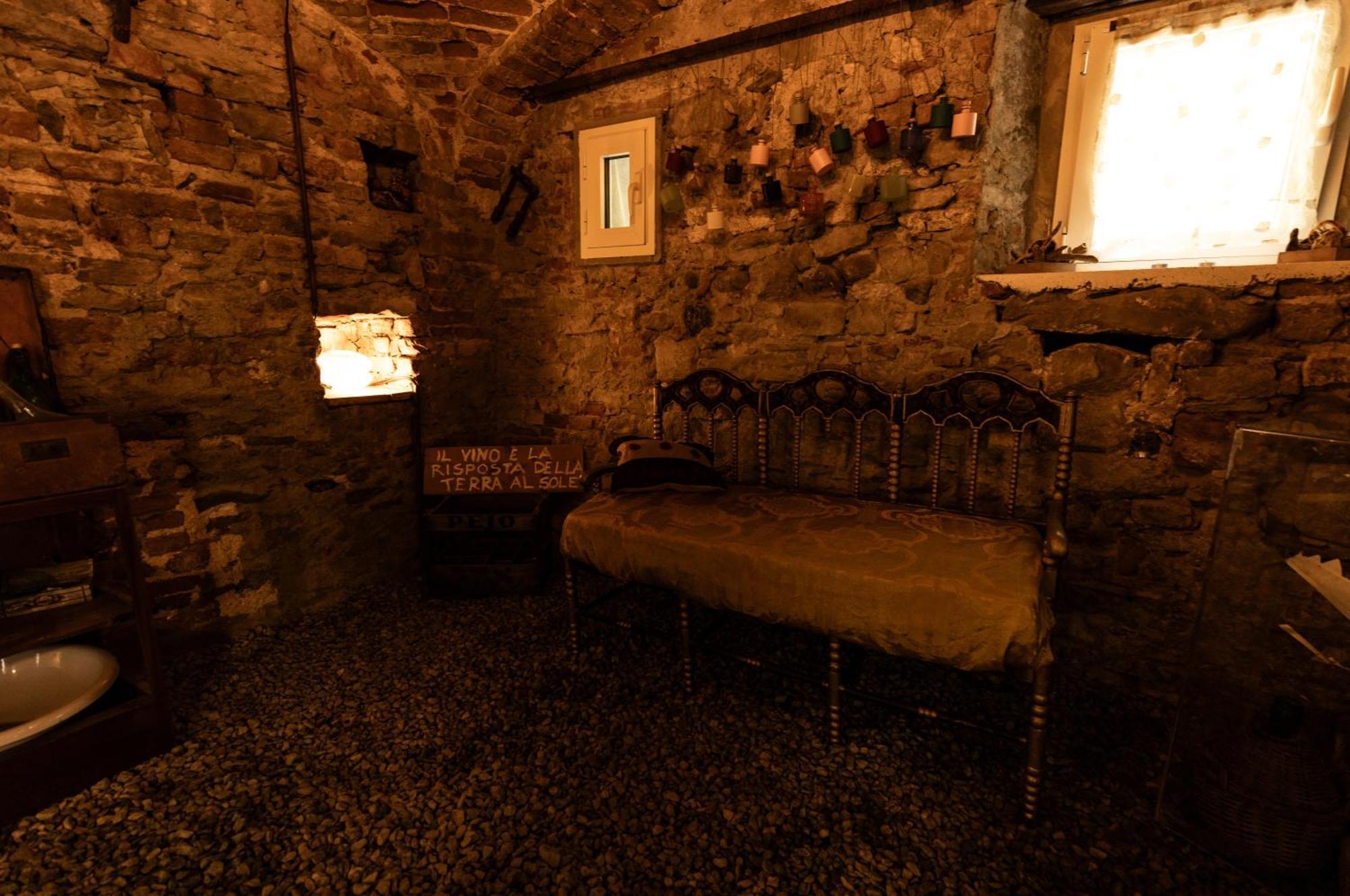 Le Calendule,relax & Wine *
