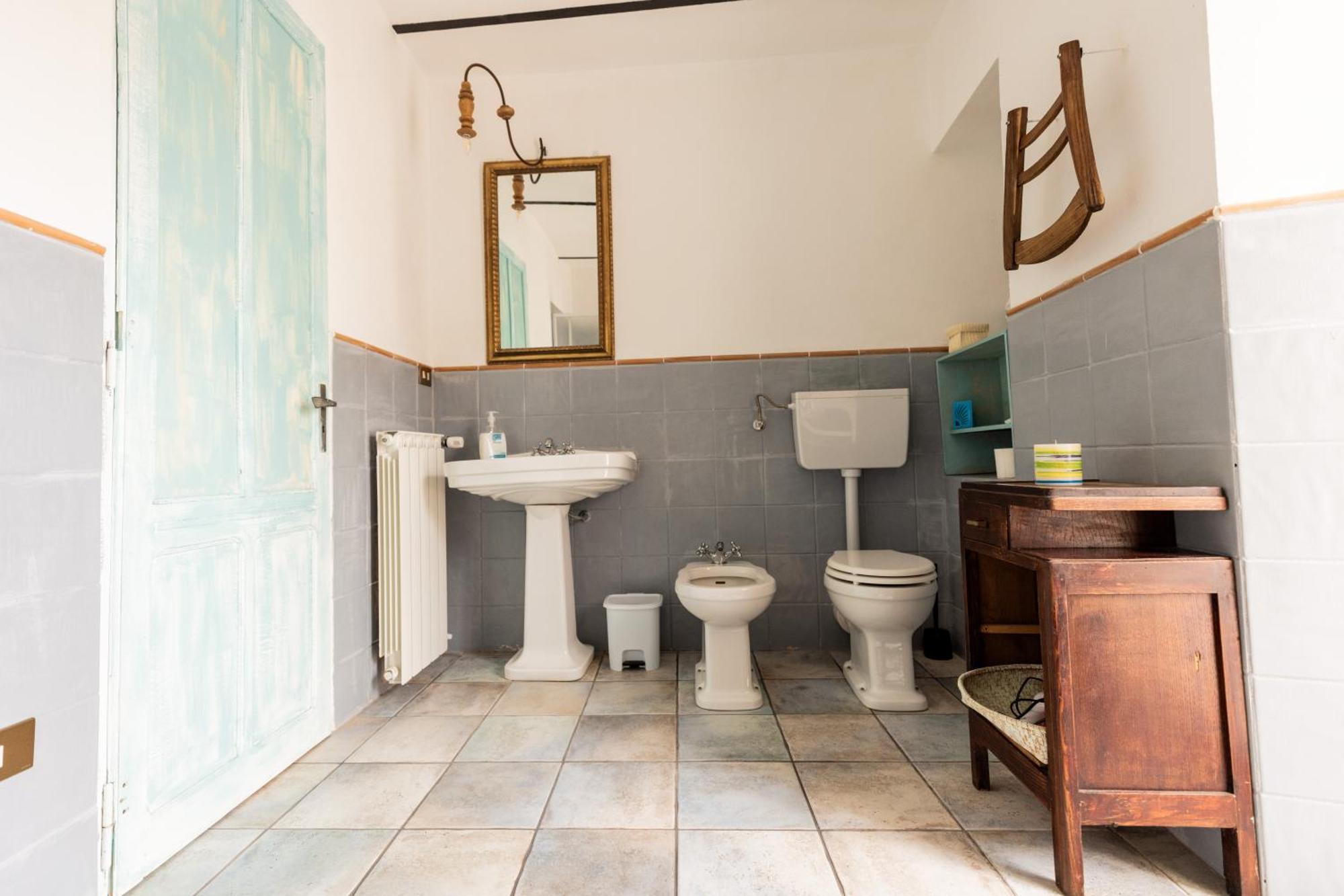 Le Calendule,relax & Wine Holiday home *