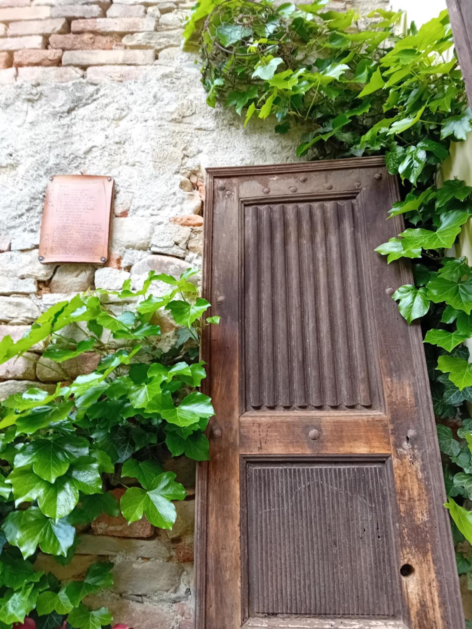 Holiday home Le Calendule,relax & Wine